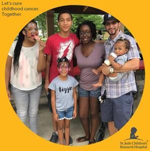 Meet your Posher, Bryan